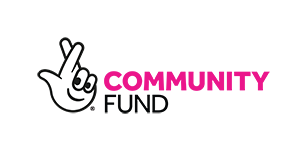 The National Lottery Community Fund